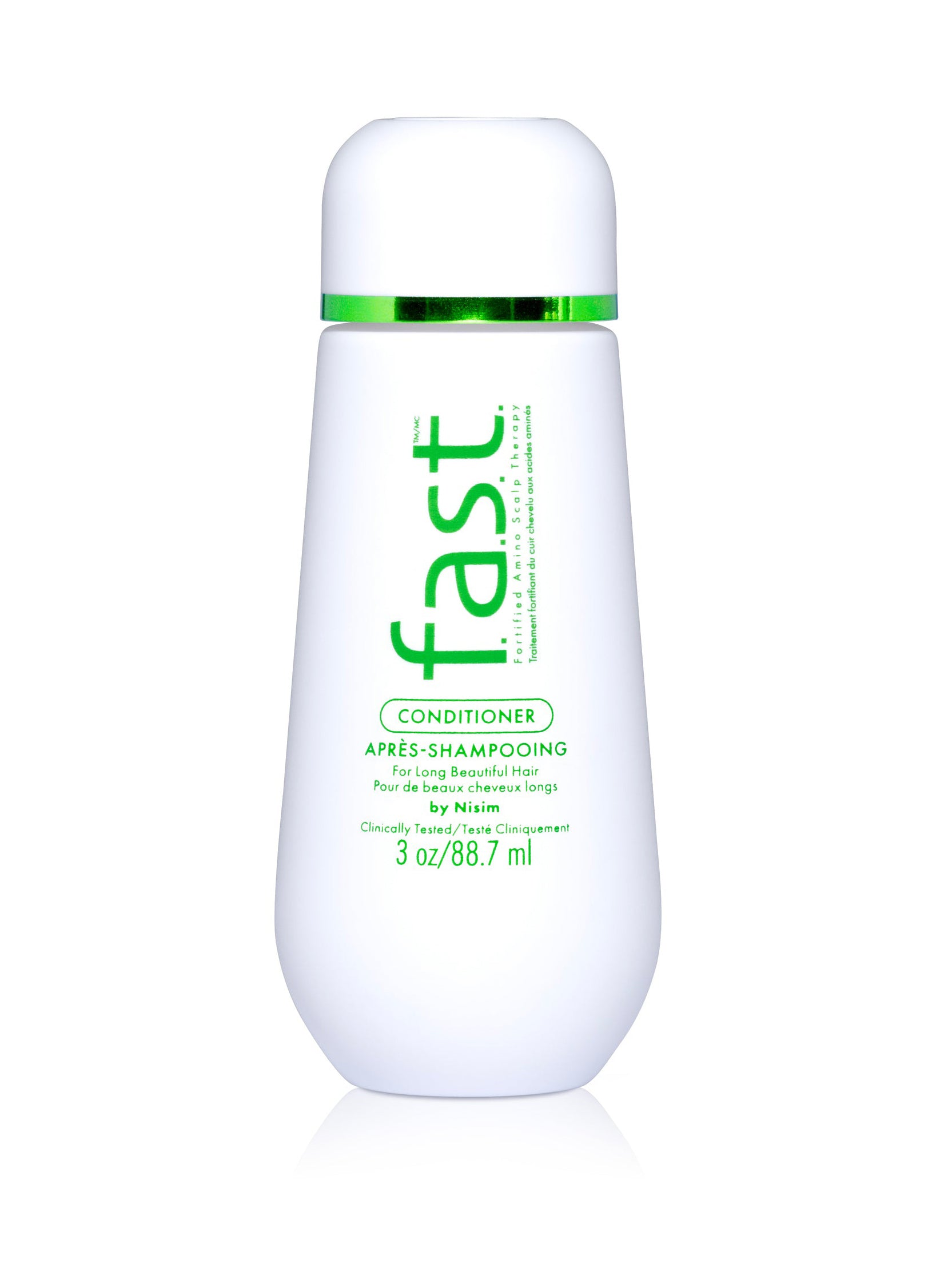 F.A.S.T. Conditioner