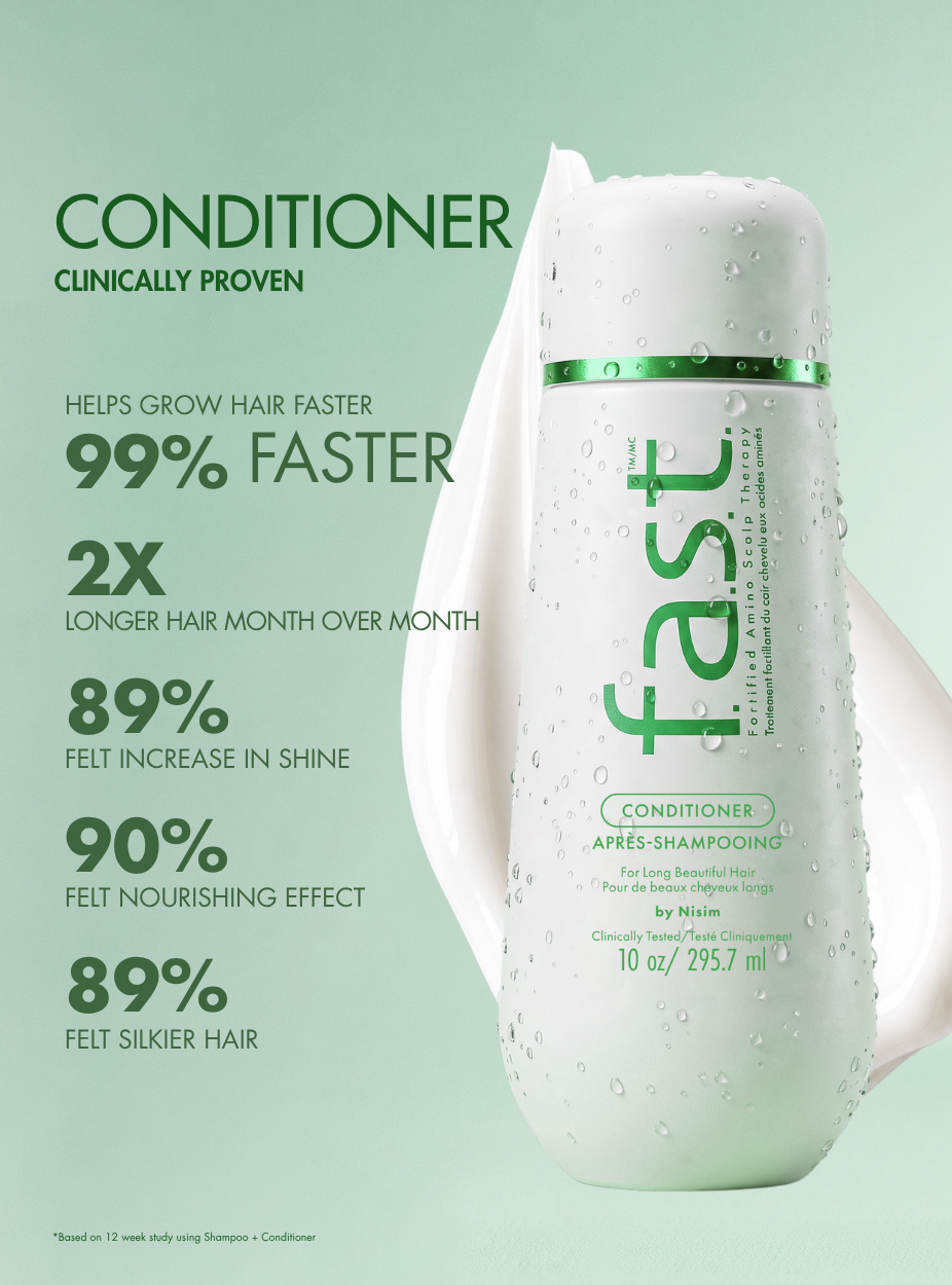F.A.S.T. Conditioner