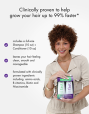 F.A.S.T. Maximum Length Duo