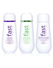F.A.S.T. Starter Hair Boost Trio