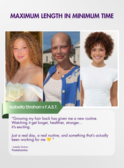 F.A.S.T. Detangling Styling Cream