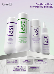 F.A.S.T. Maximum Length Duo