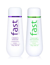 F.A.S.T. Shampoo & Conditioner Duo
