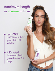 F.A.S.T. Maximum Length Duo