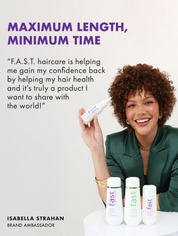 F.A.S.T. Invigorating Extract