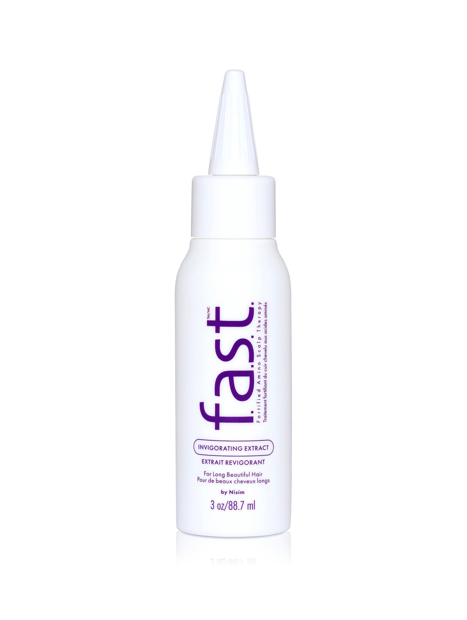 F.A.S.T. Invigorating Extract