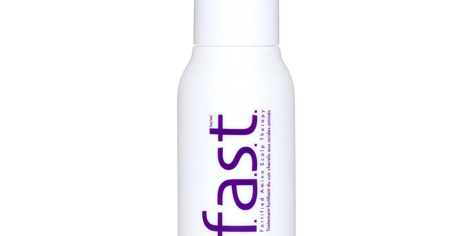 F.A.S.T. Invigorating Extract