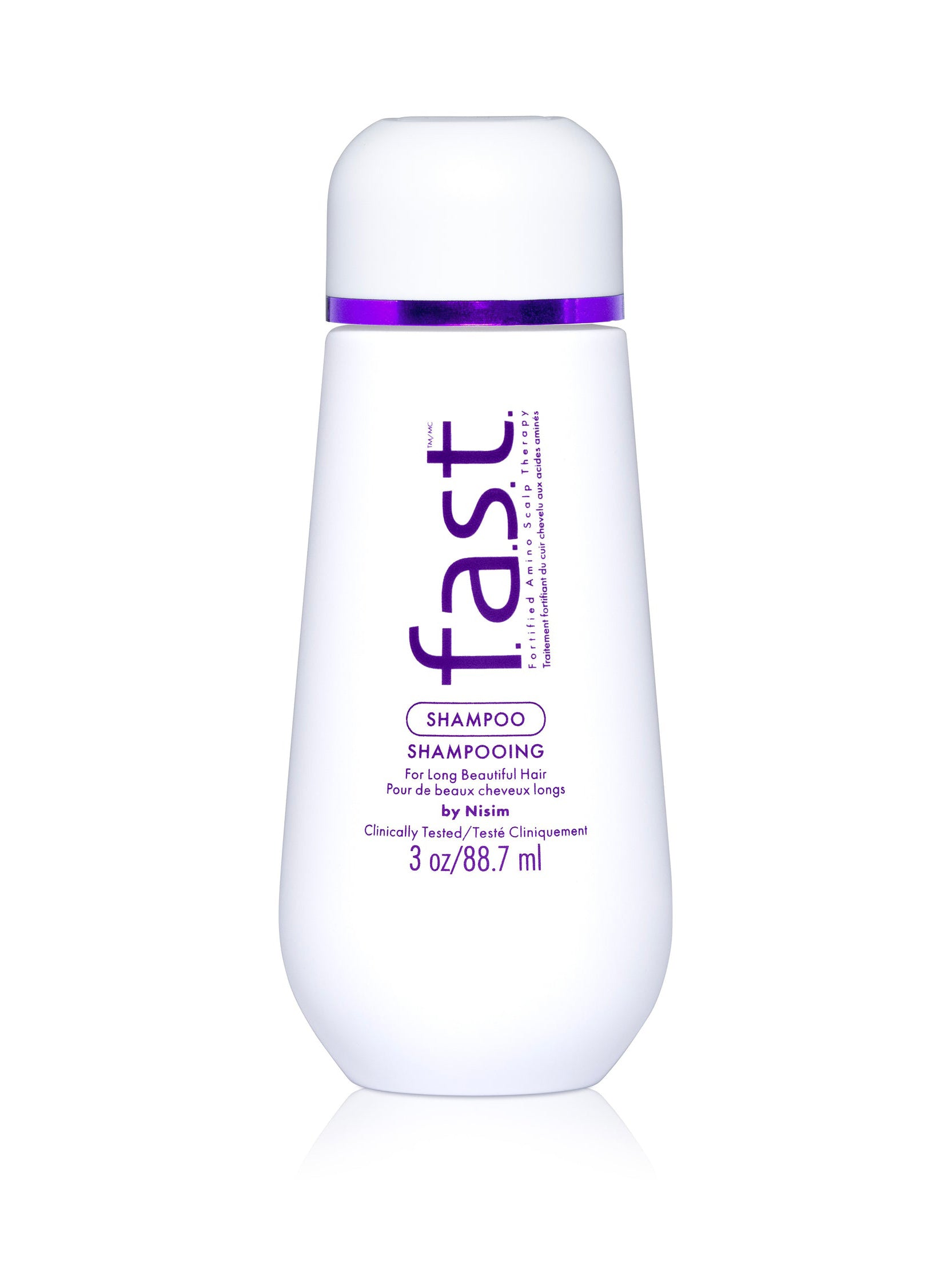 F.A.S.T. Shampoo