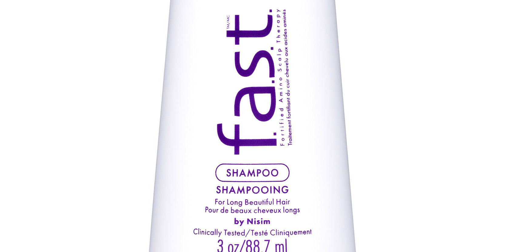 F.A.S.T. Shampoo