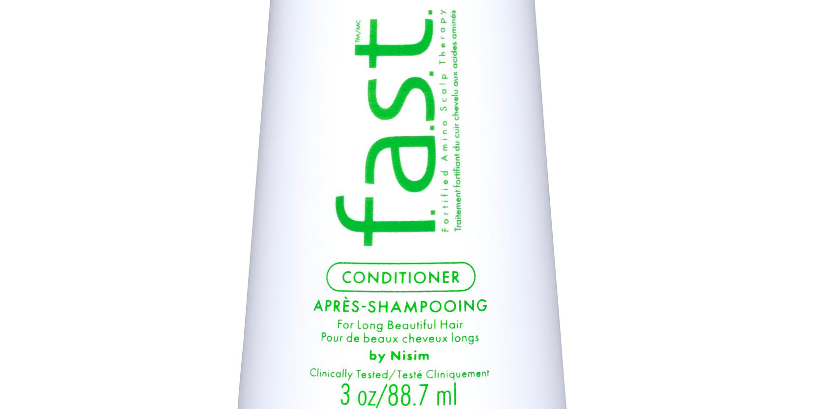 F.A.S.T. Conditioner