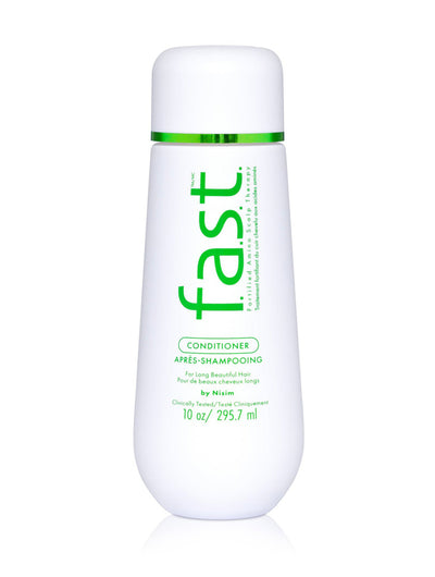 Fast Haircare | Fortified Amino Scalp Therapy – F.A.S.T. Haircare