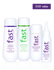 F.A.S.T. Full Regimen Bundle