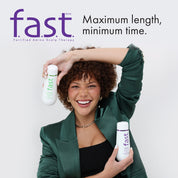 F.A.S.T. Shampoo & Conditioner Duo
